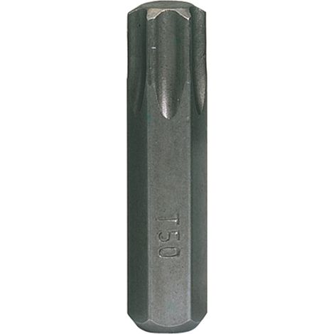 Draper T50 TX-STAR Impact Screwdriver Bit (Model 66886) for Power Tools