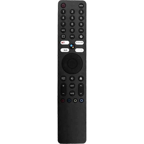 XMRM-ML Sprachfernbedienung für Android TV (1/5)