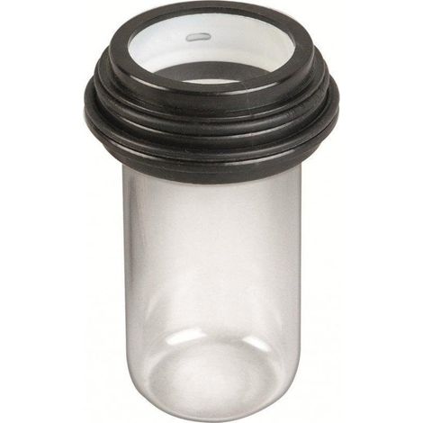 Sera Cilindro de vidrio para filtros externos