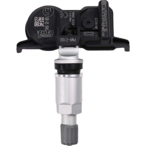 PMV-E100 42607-53040 Reifendrucksensor-Überwachungssensor 433 MHz für Toyota AVALON CAMRY 4RUNNER COROLLA (1/5)