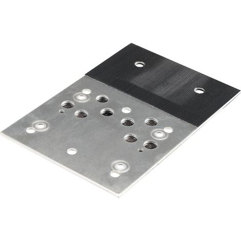Tampon d'interface de protection Makita 191Y23-0 114x190 mm
