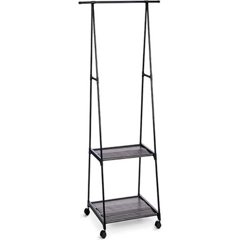PERCHERO METAL 2 BALDAS 157 CM (1/2)