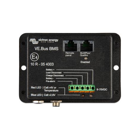 VE.Bus BMS Victron Energy