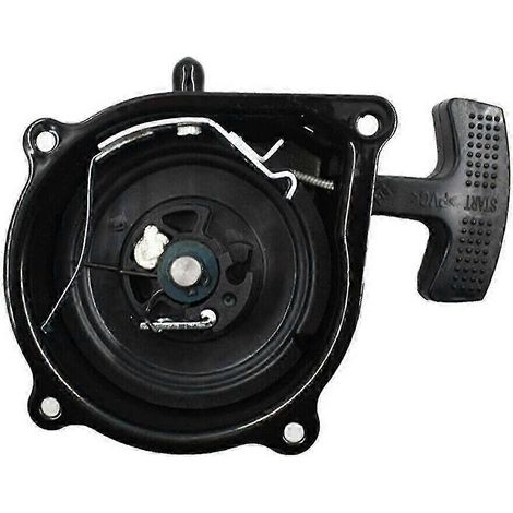 Lanceur à tirette pour A50 Alt50 Lt50 Runne (1983-1987) (1/5)