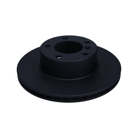 Disque de frein QUARO BMW P. E39 96- WEN à haute teneur en carbone, avec revêtement anticorrosion (1/3)