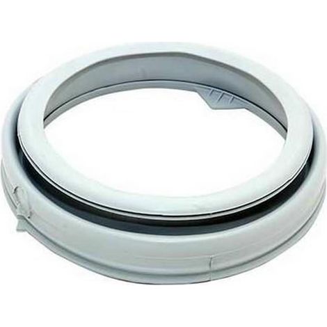 Ersatzteil - Bullaugendichtung Original - - ARISTON HOTPOINT, INDESIT, SCHOLTES, WHIRLPOOL