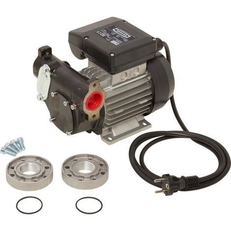 Pompe à carburant Piusi Panther 72 230V pour carburant diesel 72 l/min (1/3)