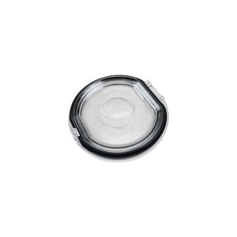 Staubbehälterdeckel für Dyson V7 V8 Staubsauger, Ersatz-Staubbehälterdeckel, Ersatzteil für den Staubbehälter (1/5)