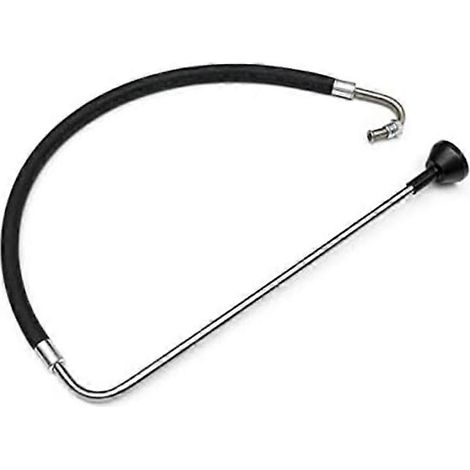 Accessoires pour pulvérisateurs de peinture airless Reflux Line compatibles avec les modèles 390, 395, 490, Tongshan T300 et 500 (Mac). (1/5)