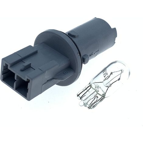 26240AG000 is suitable for turn signal and brake light sockets of Nissan Classic Sunny, Sylphy, X-Trail, and Infiniti. (1/5)