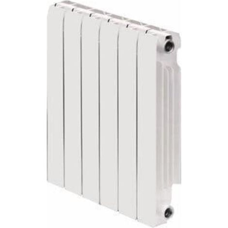 Radiador de aluminio Europa FERROLI E800 6 Elementos (1/3)