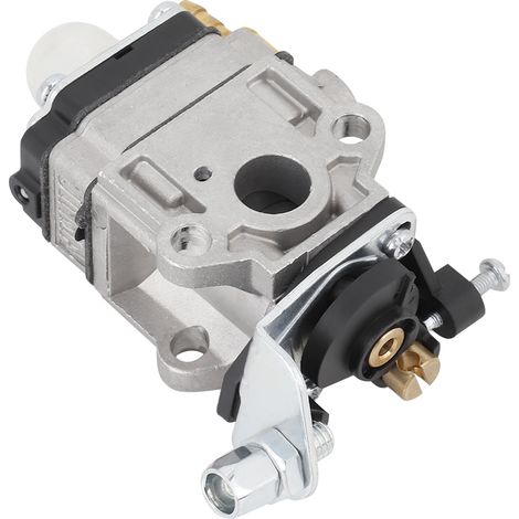 Kit de carburateur compatible avec la débroussailleuse TANAKA TBC-2510 (remplace le carburateur n° 4554728090) (1/5)