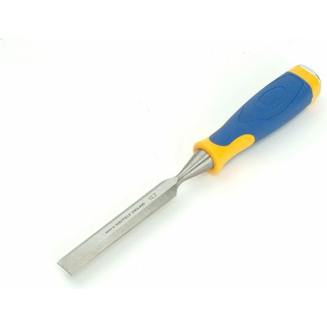 IRWIN 10501705 IW10501705 CISEAU À BOIS 16MM MS500, BLEU MARS50058