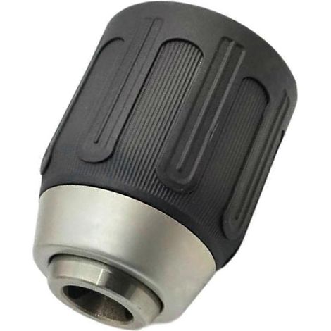 Mandrin de perceuse pour marteau électrique DEWALT N647226 DCD7771 DCD7781 DCD7771D2 DCD7781D2 DCD7771N – Accessoires d'électricien – JBMEDIA (1/4)