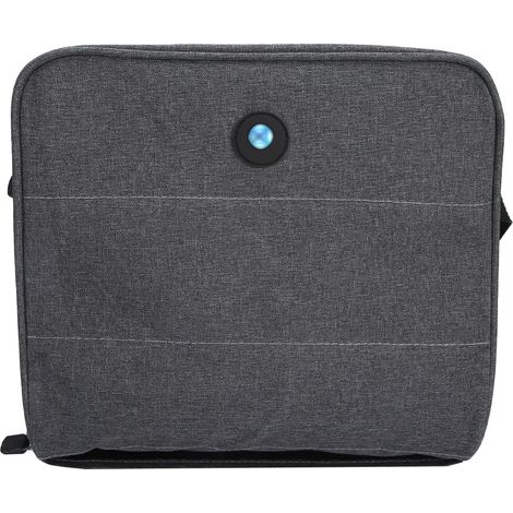 Sac de Nettoyage UV Pliable pour Téléphone et Vêtements, Lampe Ultraviolet Stérilisateur (1/5)