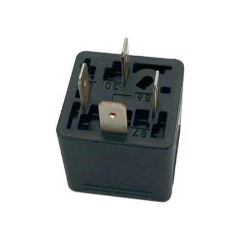 Relais clignotant automobile 12V 4P V23234-B0002-X012 (1/3)