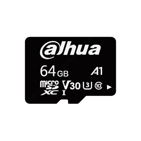 TF-L100-64GB - Carte Micro SD 64 Go