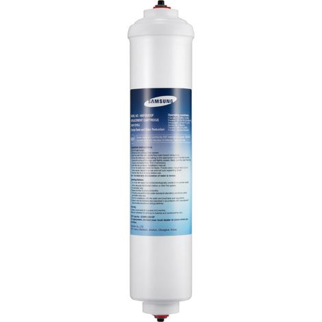 Set von 5 Originalwasserfiltern für Kühlschränke, Samsung DA29-10105J Gefrierschränke