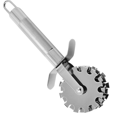 Ablandador de carne de acero inoxidable, herramienta para ablandar carne, martillo para ablandar carne para bistec, pollo, cerdo y ternera. (1/5)