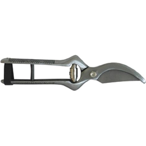 Utilia forbici per potatura acciaio 18cm