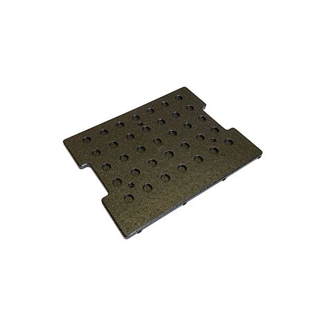 BS Systems  Deckeleinlage klein  XLB -  6100000080 (1/2)