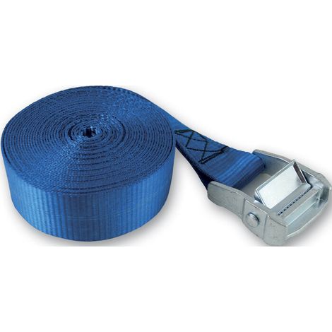 Sangle Polypropylène Came à Griffes 71kg - Chapuis