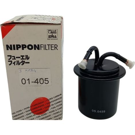 Filtro carburante compatibile per subaru legacy iii/mk ii/mk iii  outback
