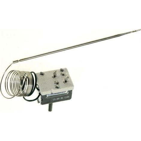 THERMOSTAT FOUR EX363900002 (1/2)