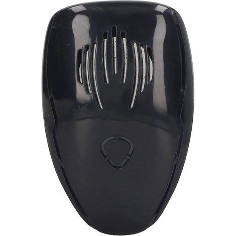 Tragbares Ultraschall-Schädlingsbekämpfungsgerät mit Licht für Küche und Haushalt AC110- (1/4)