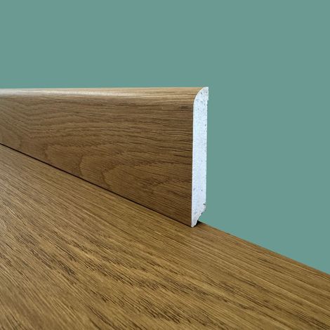 TAAC Battiscopa in polistrutturato coordinati linea SPC 70X10mm BC Marmo, legno, cemento (prezzo al metro)-SIRIUS (1/2)