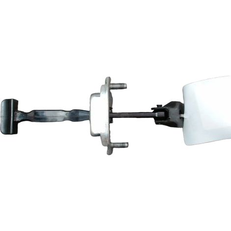 [PRODUIT D'OCCASION] Tirant Porte Avant Droit DACIA Sandero 2008- ♻️ Ref Oe. 804303250r - Garantie à vie (1/2)