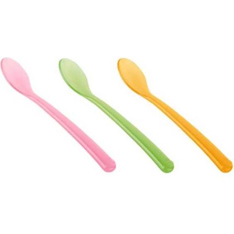 Cucharas para niños Tescoma 668062