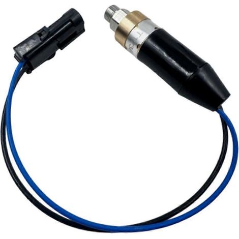 Pressure Capteur 47532787T1736 125829A1 pour Excavator Harvesters (1/5)