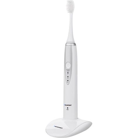 BLAUPUNKT Blaupunkt DTS601 electric toothbrush Sonic White (1/2)
