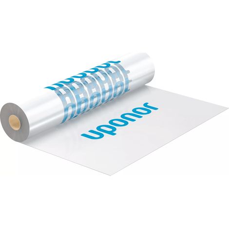 Uponor Multi Lámina PE 0,1mm 75x2m, 1005051