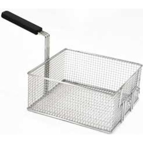 Panier 1/1 pour friteuse électrique - Diamond