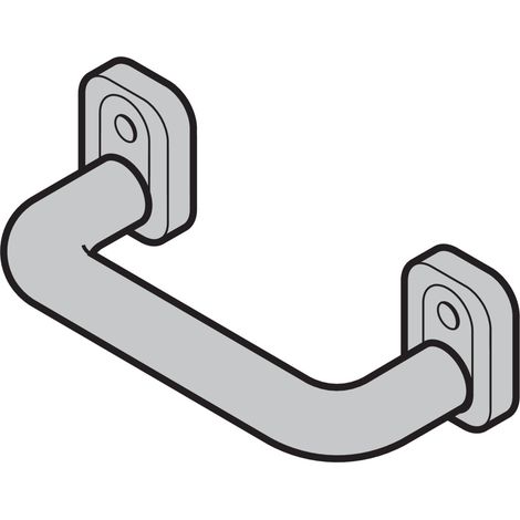 Hörmann Handgriff innen 3013880 (1/2)