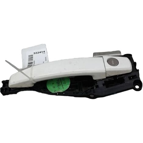 [PRODUIT D'OCCASION] Poignee Exterieure Porte Avant Gauche CHEVROLET Orlando ♻️ Ref Oe. 92233089 - Garantie à vie (1/3)