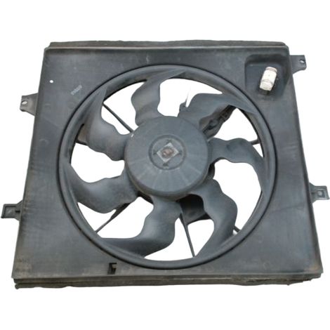Moteur Ventilateur Radiateur KIA Soul [PRODUIT D'OCCASION]♻️253862k100 (1/2)