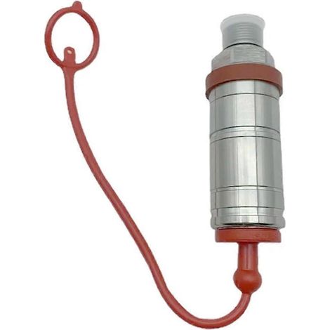 Raccord rapide hydraulique femelle AL166181 SJ11129 pour John Deere (1/5)