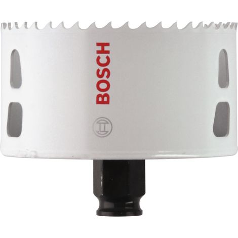 Bosch Bi-Metall Lochsäge Progressor for Wood & Metal, Ausführung: 89mm , 2608594235