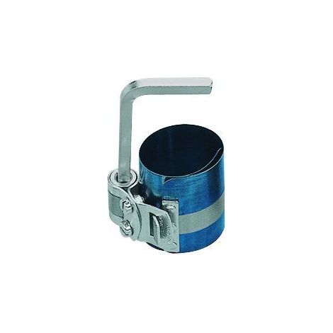 GEDORE 6396720 - Sangle de serrage du segment de piston , 125 0 (1/5)