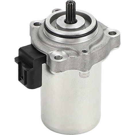 Moteur de commande de rapport de transmission 31300-KVZ-631 compatible avec Honda NC 700 750 X XD NC750J NC700J VFR1200X Crosstou