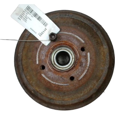 Tambour Arriere Gauche PEUGEOT 207 3p [PRODUIT D'OCCASION]♻️424750 (1/3)