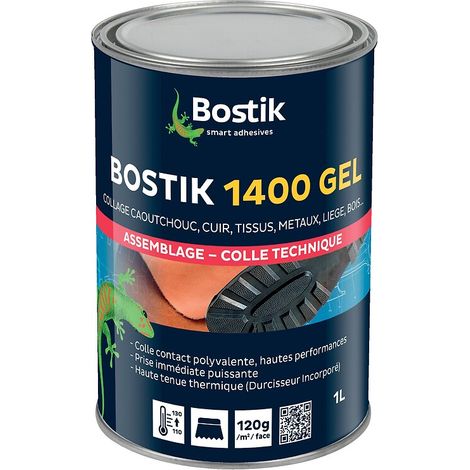 Colle vinylique Cerf pot de 4.5 kg - KLEIBERIT CHIMIE