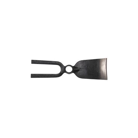 Utilia ZAPPA TAGLIO + BIDENTE Ø occhio mm. 32 gr. 800 Utilia