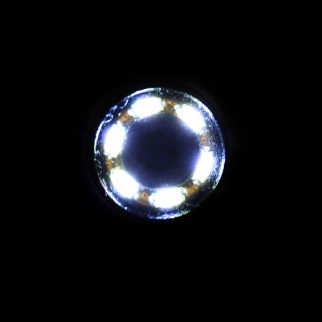 15 Meter langes, wasserdichtes HD-USB-Endoskop (1/5)
