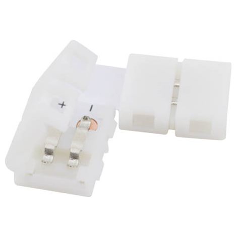 Clip en forma de L 10mm smd5050/fija GSC 1502697 (1/2)
