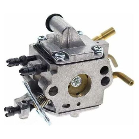 Carburateur STIHL MS192T Zama C1Q-S257A 1137-120-0650 Carburateurs Carburateur pour tronçonneuse (1/4)