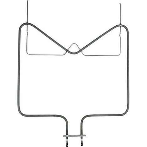 RESISTENCIA INFERIOR 230V - 1150 W PARA HORNO - ESTUFA WHIRLPOOL - BAUKNECHT - IKEA - IGNIS